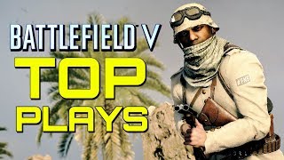 Battlefield 1 is still King? Battlefield Top Plays 129Battlefield 1 is still King? Battlefield Top Plays 129