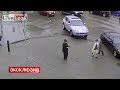 Photo Një Femër Me Porche Shkakton Aksident Fatal