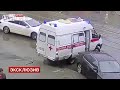 Image Një Femër Me Porche Shkakton Aksident Fatal