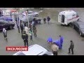Photo Një Femër Me Porche Shkakton Aksident Fatal