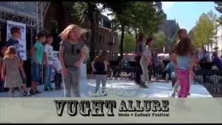 Centrum Vught - Vught Allure 2014 Teaser