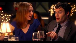 They Came Together Official Trailer 2014 Paul Rudd, Cobie Smulders HD HD