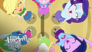 My Little Pony: Equestria Girls Trailer