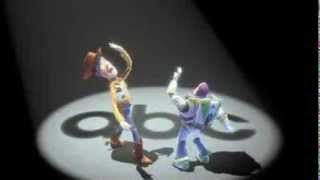 Toy Story Of Terror Trailer - Pixar/ABC Halloween Special