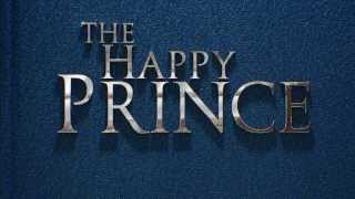 The Happy Prince app , primer trailer español