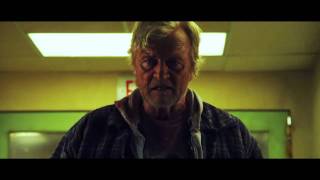 HOBO WITH A SHOTGUN Red Band Trailer
