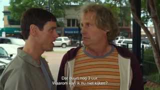 Dumb and Dumber To trailer NL