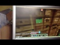 Koti minecraft Pt 10