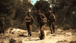 Bokser (2011) Trailer - HD