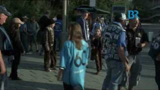 Trailer zum Fernsehfilm "Ohnmacht" von Tobias Stille