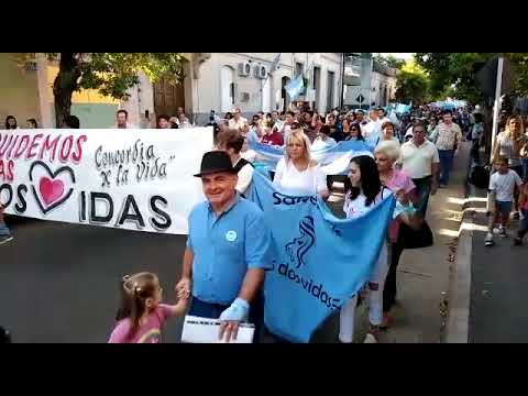 Marcha