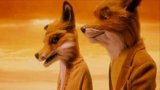 Fantastic Mr. Fox - Trailer