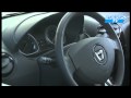 Essai auto DACIA DUSTER Essai auto DACIA DUSTER