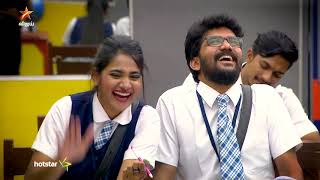 Bigg Boss 3 - 21st August 2019 | Promo 1Bigg Boss 3 - 21st August 2019 | Promo 1