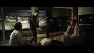 Trailer español Pelicula Somos gente honrada HD