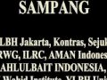 Picture Solidaritas Sampang