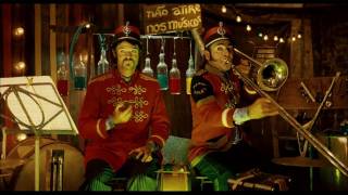 O Palhaço - Trailer