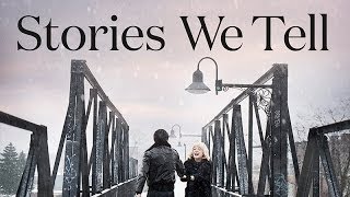 Stories We Tell (2013) - Official Trailer