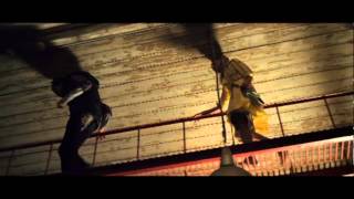 Film Trailer: Intimnye mesta / Intimate Parts