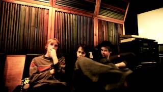 Chinese Basement upcomig album  teaser