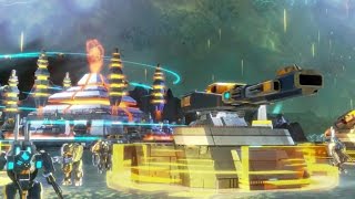 Etherium Launch Trailer