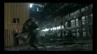 Universal Soldier : Regeneration - 2010 - new fan trailer