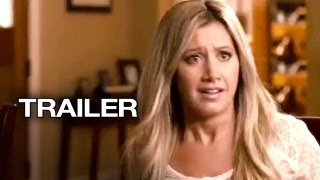 Scary Movie 5 Official TRAILER #1 (2013) - Charlie Sheen, Lindsay Lohan Movie