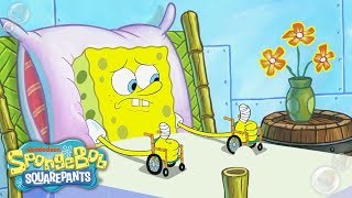SpongeBob SquarePants | ‘Two Thumbs Down’ Official Extended Trailer | Nick
