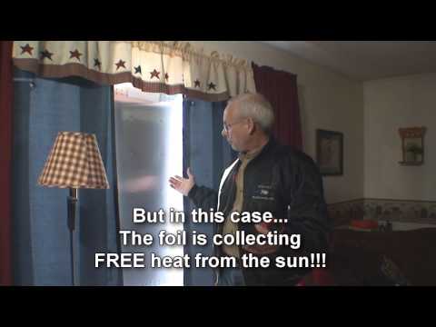 Solar Heating Made Easy -- That Works!!!
