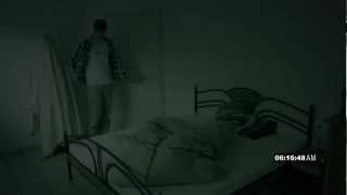"Paranormal Activity 4" - Official Trailer [2012 HD] - Parodie