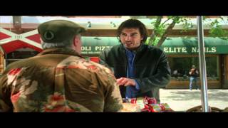 A Secret Promise "Can a Billionaire Survive Penniless in Manhattan?" - Trailer