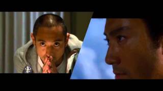 Over Your Dead Body (Kuime) theatrical trailer - Takashi Miike-directed movie