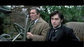 The Woman In Black Official UK Trailer