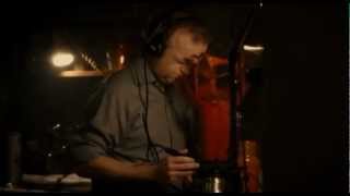 Berberian Sound Studio Trailer