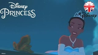The Princess and The Frog - Official Trailer #2