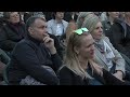 Bolatice: Muzikál Noc na Karlštejně v podání opavských umělců