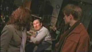 A Nap utcai fiúk (trailer)