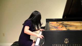 Ellie Goulding - Lights (Artistic Piano Interpretation by Sunny Choi)
