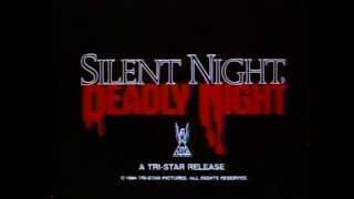 Silent Night Deadly Night (1984)-RED BAND TRAILER