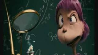 Horton Hears a Who! (2008) trailer