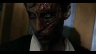 I Survived a Zombie Holocaust Official Trailer