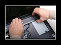 Image Hp Presario C700 노트북 분해 Laptop Disassembly