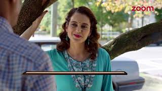 Kangana Ranaut Makes Last-minute Changes To Simran's Trailer | Bollywood News