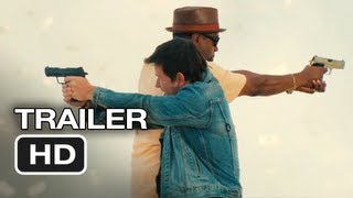 2 Guns Official Trailer (2013) - Denzel Washington, Mark Wahlberg Movie HD