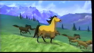Spirit: Stallion of the Cimarron (2002) Free Full Movie Download -  