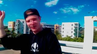 Sporak - Butla (OFFICIAL VIDEO)