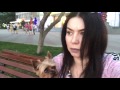 Фрагмент с начала видео ВЛОГ! ГЕЛЕНДЖИК! Диета, посылки! Море! Купальный сезон открыт! Фрагмент с начала видео ВЛОГ! ГЕЛЕНДЖИК! Диета, посылки! Море! Купальный сезон открыт!