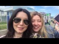 Фрагмент с конца видео ВЛОГ! ГЕЛЕНДЖИК! Диета, посылки! Море! Купальный сезон открыт! Фрагмент с конца видео ВЛОГ! ГЕЛЕНДЖИК! Диета, посылки! Море! Купальный сезон открыт!