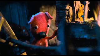 Kooky trailer-itunes