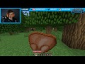 Image Minecraft How To Minecraft Rainbow Sheep Episode 84 Minecraft 1 8 Smp